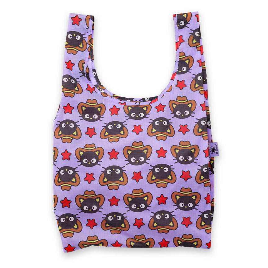 Chococat Western Standard Reusable Bag