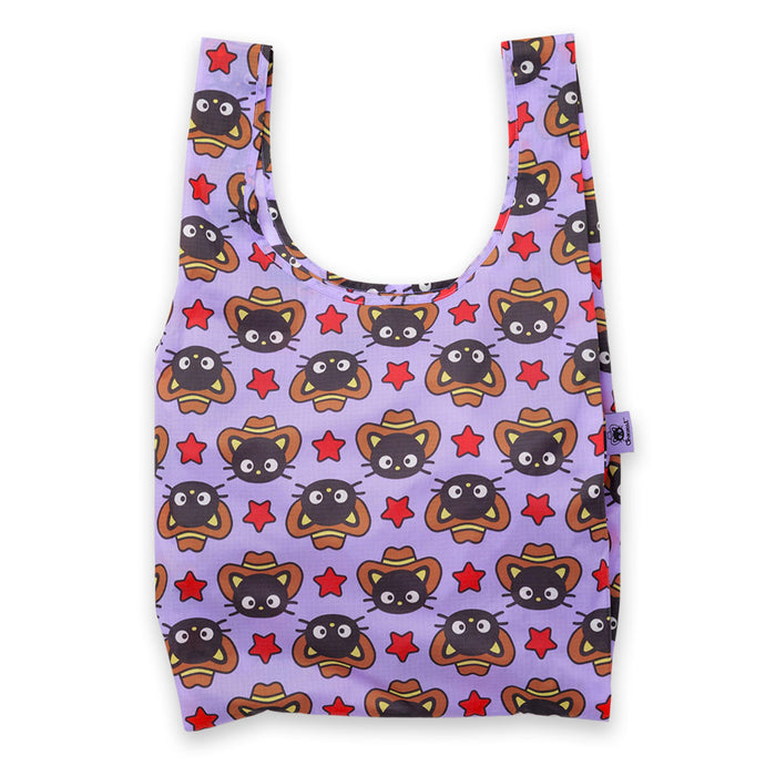 Chococat Western Standard Reusable Bag