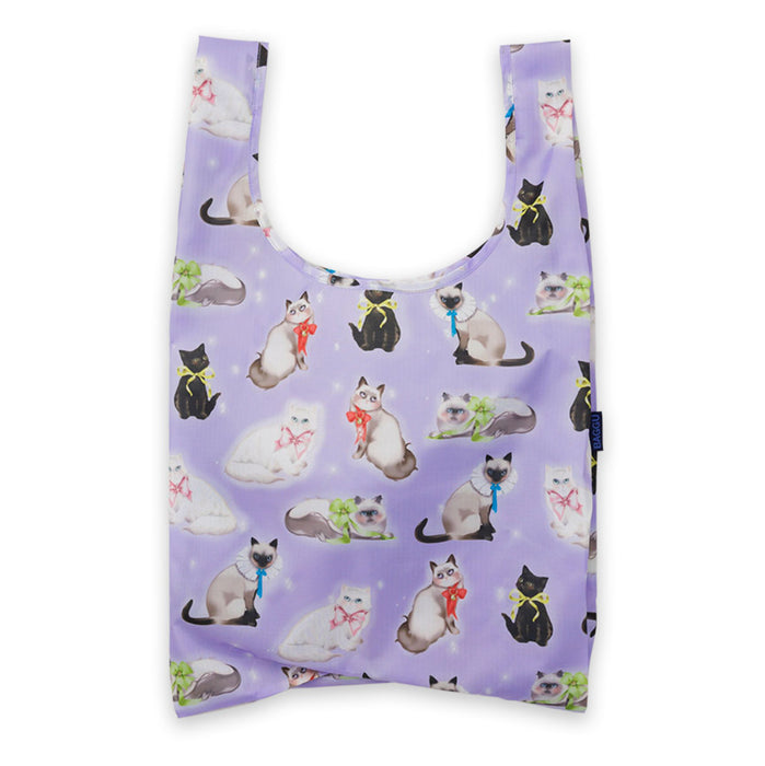 Fancy Cats Standard Reusable Bag