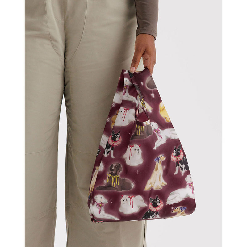 Fancy Dogs Baby Reusable Bag