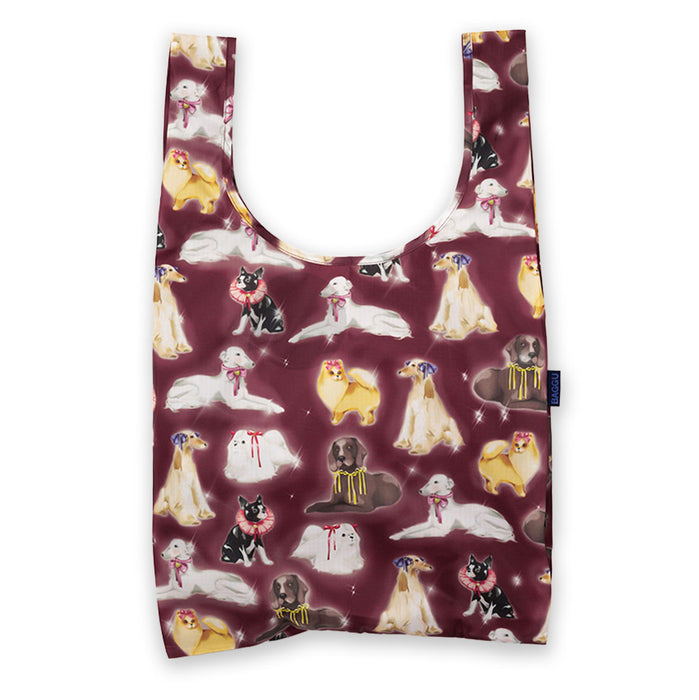 Fancy Dogs Standard Reusable Bag