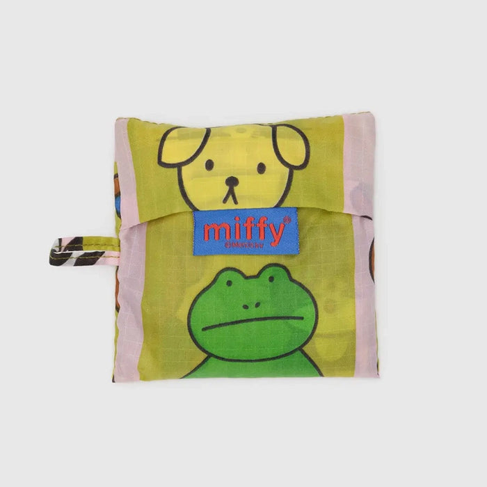 Miffy and Friends Baby Reusable Bag