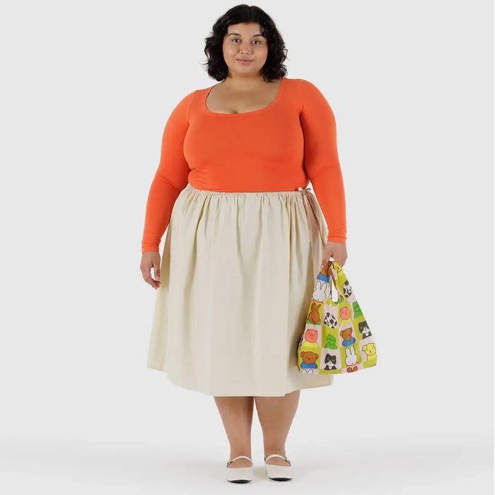 Miffy and Friends Baby Reusable Bag