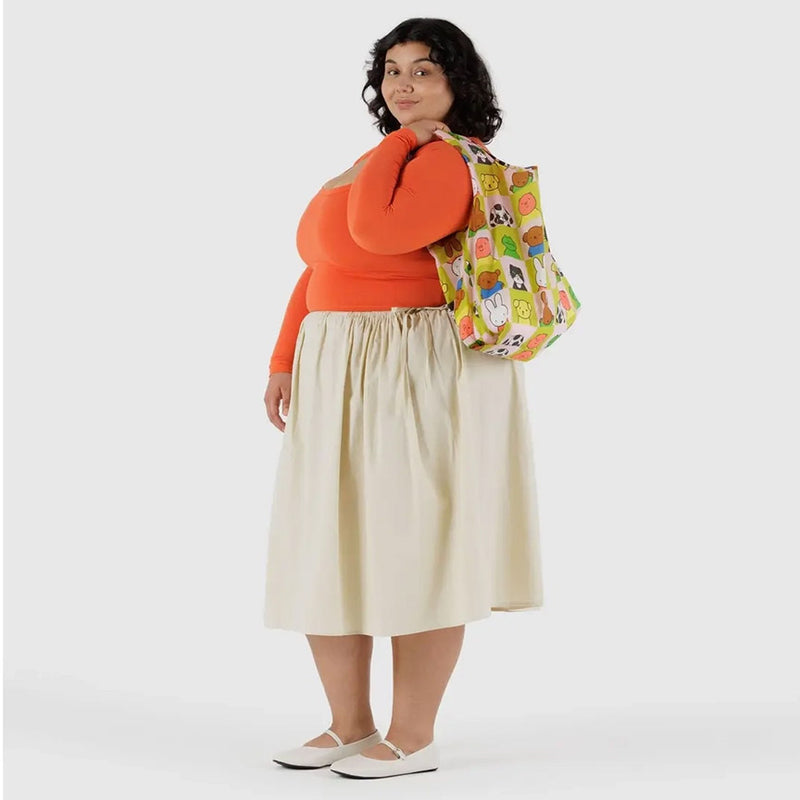 Miffy and Friends Standard Reusable Bag