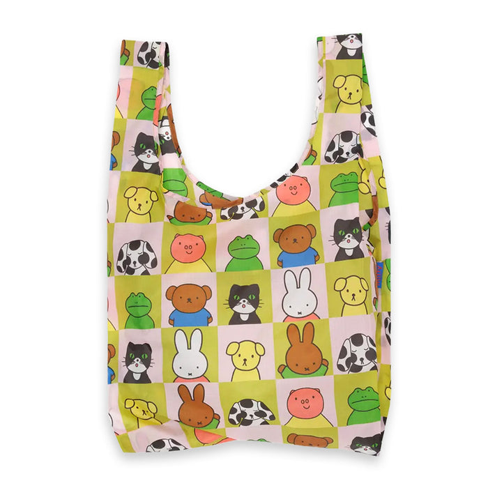 Miffy and Friends Standard Reusable Bag
