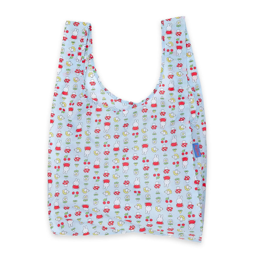 Garden Miffy Standard Reusable Bag
