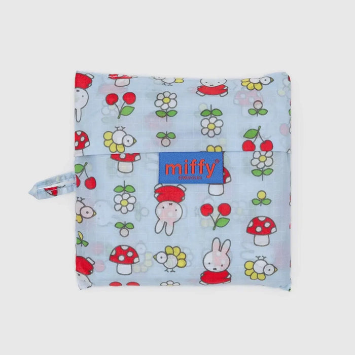 Garden Miffy Standard Reusable Bag
