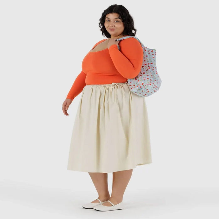 Garden Miffy Standard Reusable Bag