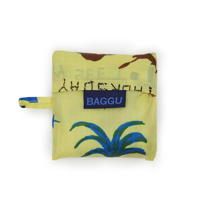 Painted Prairie Baby Reusable Bag