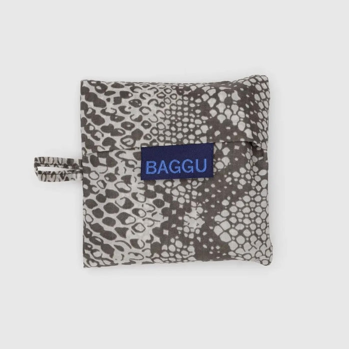 Snakeskin Baby Reusable Bag