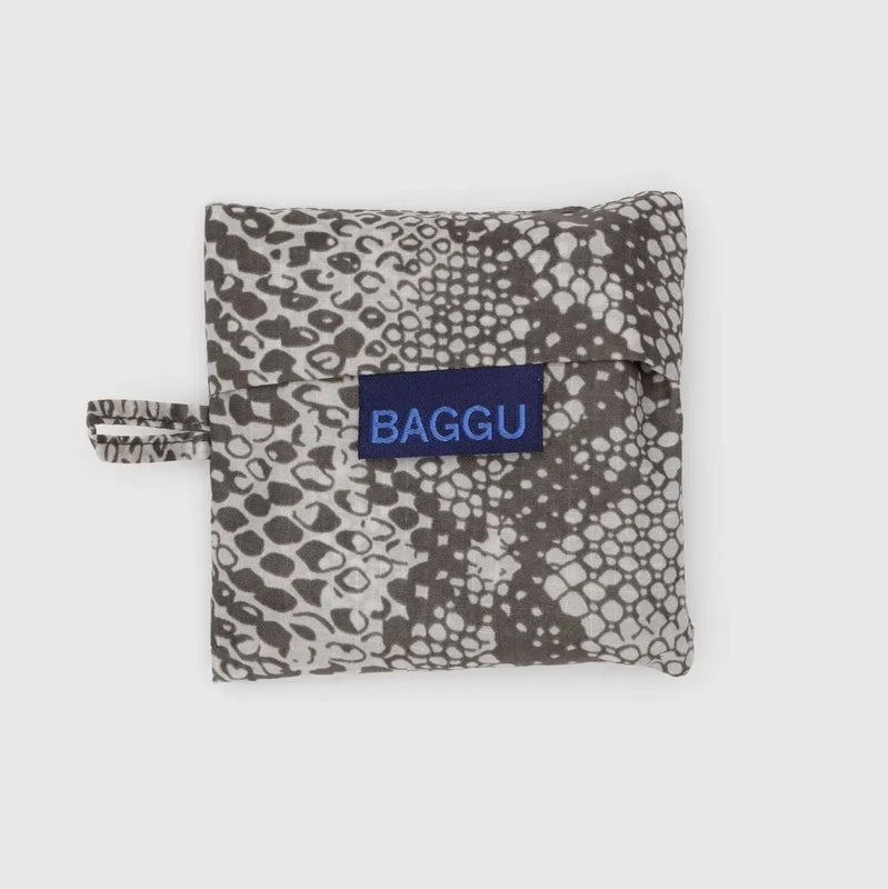 Snakeskin Baby Reusable Bag