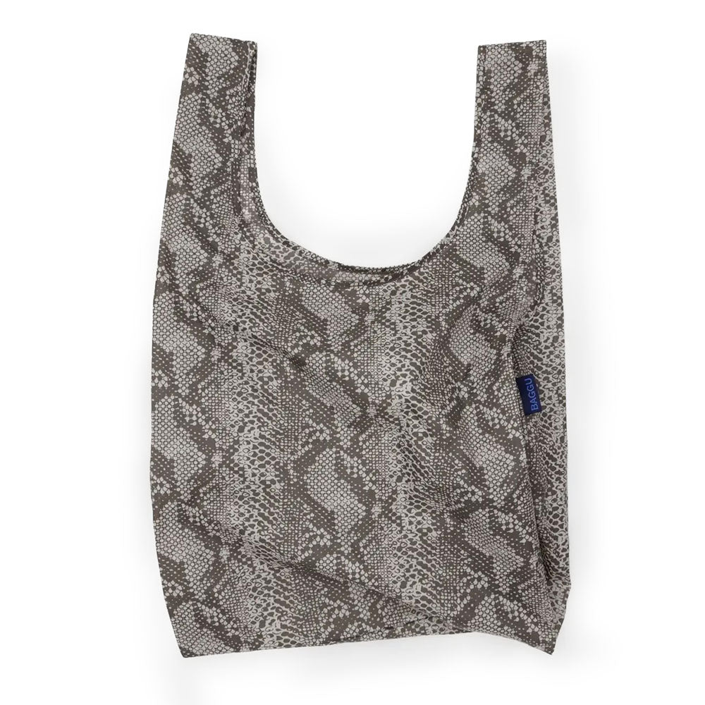 Snakeskin Standard Reusable Bag