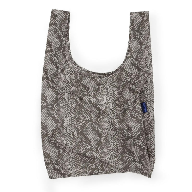Snakeskin Standard Reusable Bag