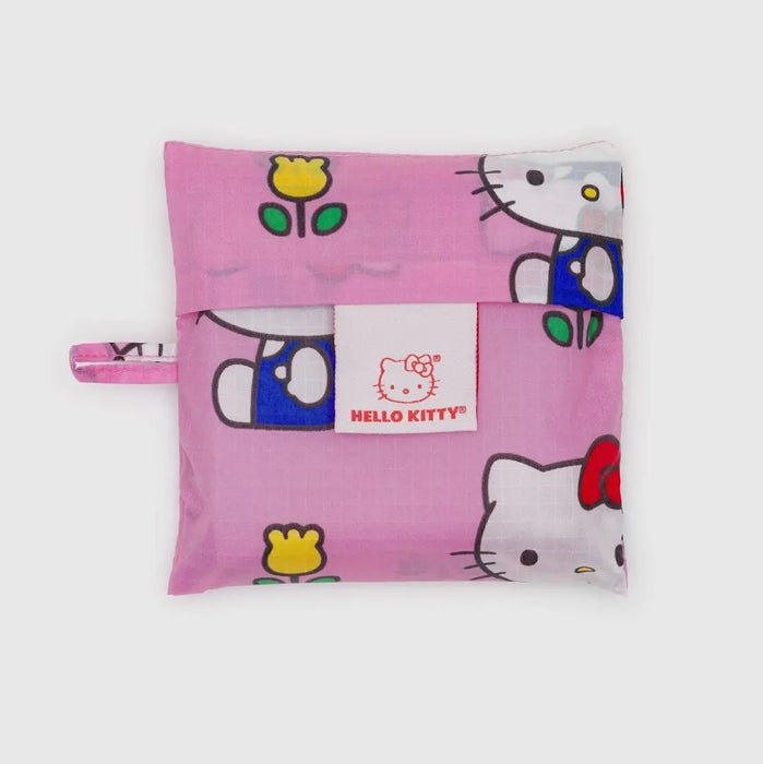 Hello Kitty Pink Tulip Standard Reusable Bag