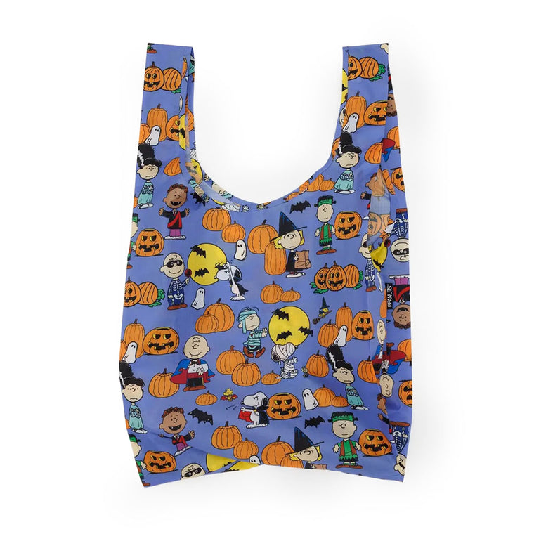 Peanuts Pumpkin Patch Standard Reusable Bag