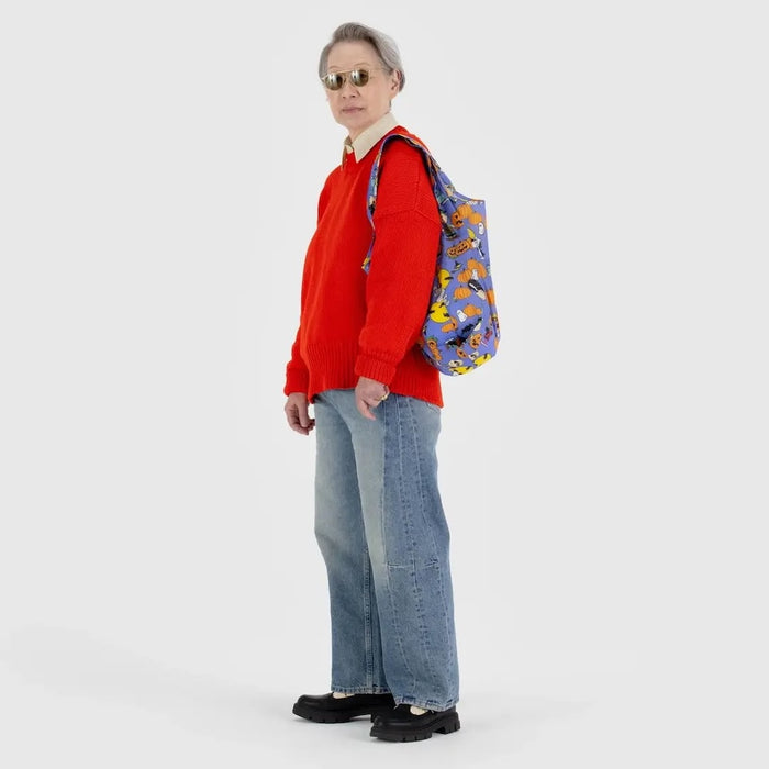 Peanuts Pumpkin Patch Standard Reusable Bag