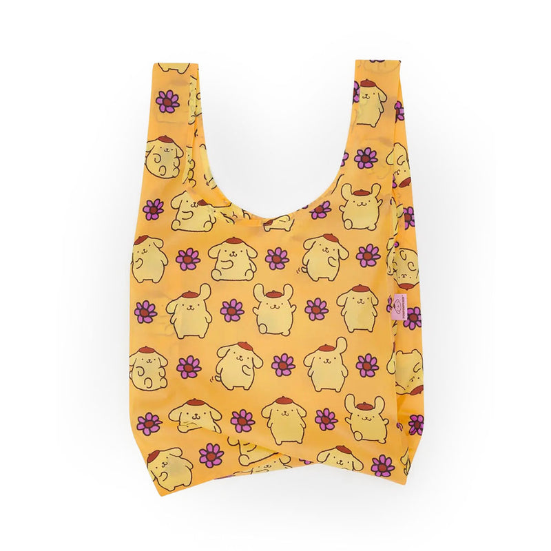 Pompompurin Standard Reusable Bag