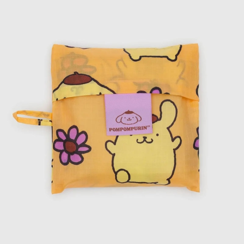 Pompompurin Standard Reusable Bag
