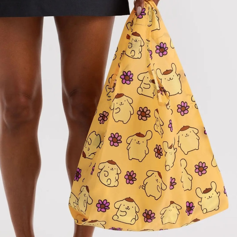 Pompompurin Standard Reusable Bag