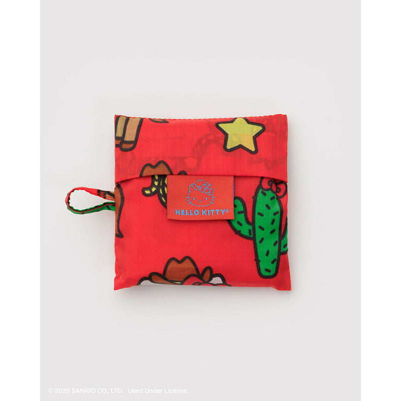 Hello Kitty Western (Red) Baby Reusable Bag