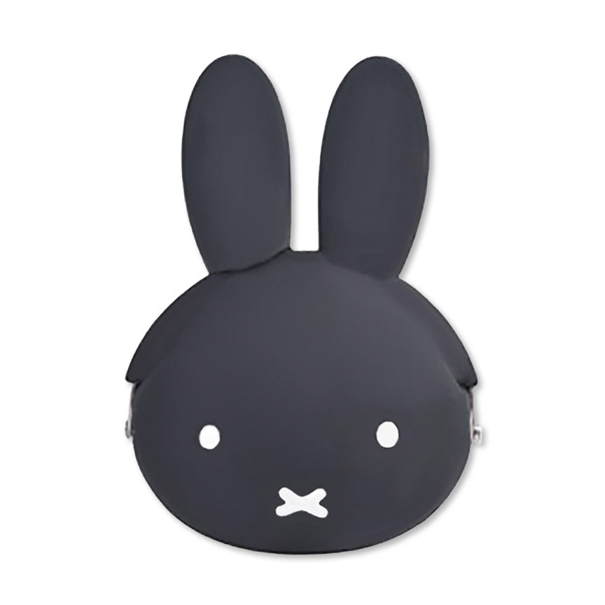 Mimi POCHIBI Miffy (Black)