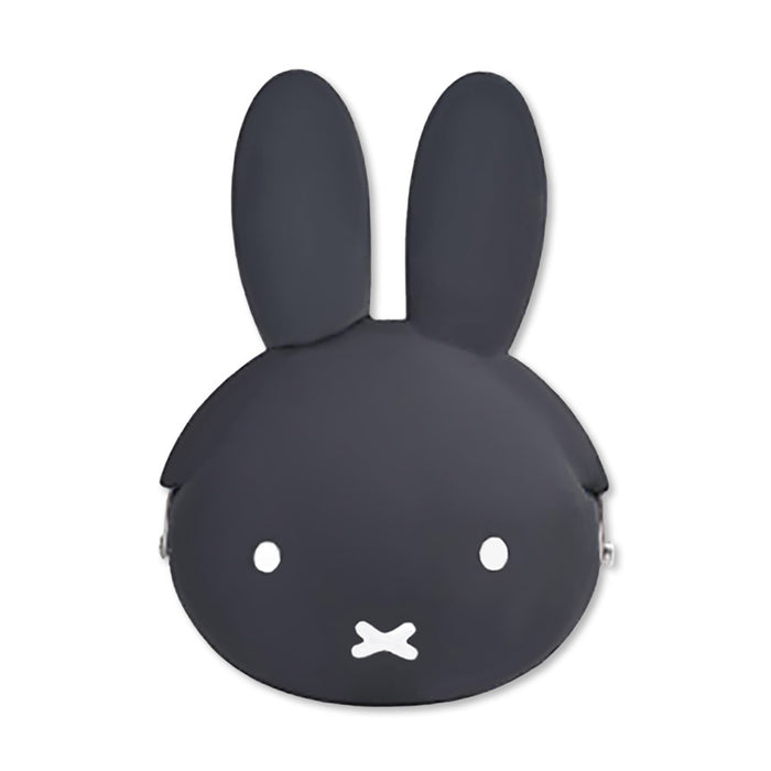 Mimi POCHIBI Miffy (Black)
