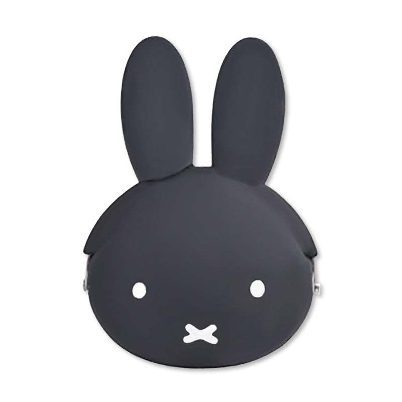 Mimi POCHIBI Miffy (Black)