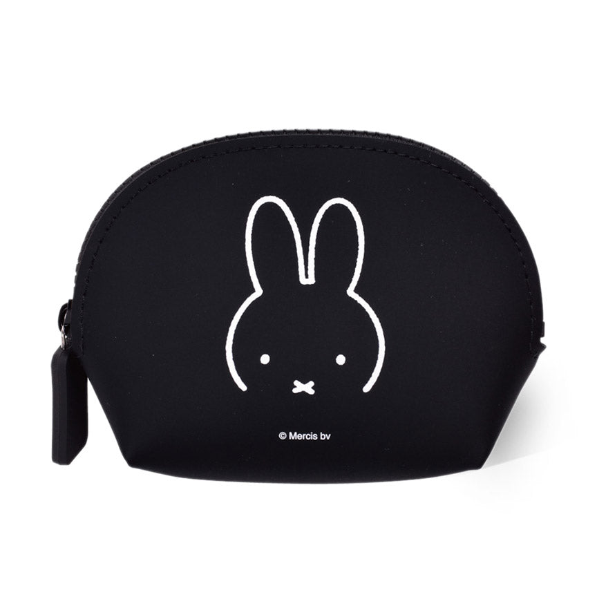 NUU-Oval Dick Bruna (Black)