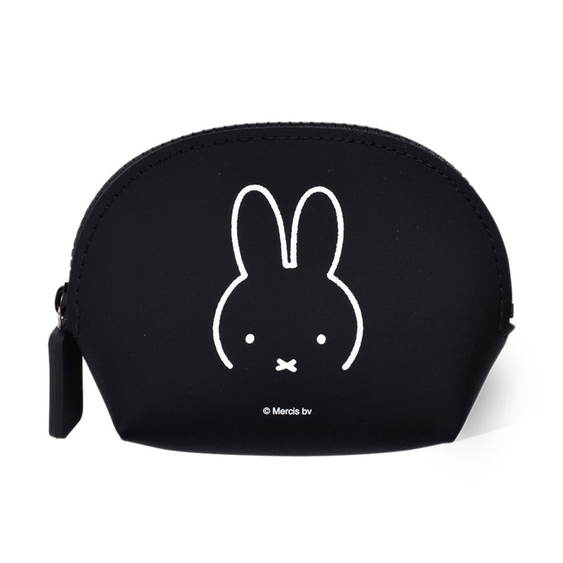 NUU-Oval Dick Bruna (Black)