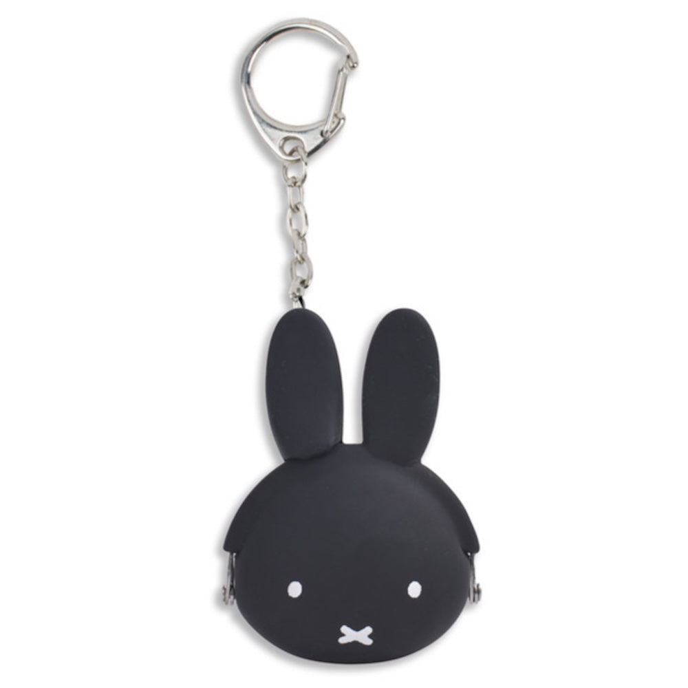 Mimi POCHI BABY Miffy (Black)