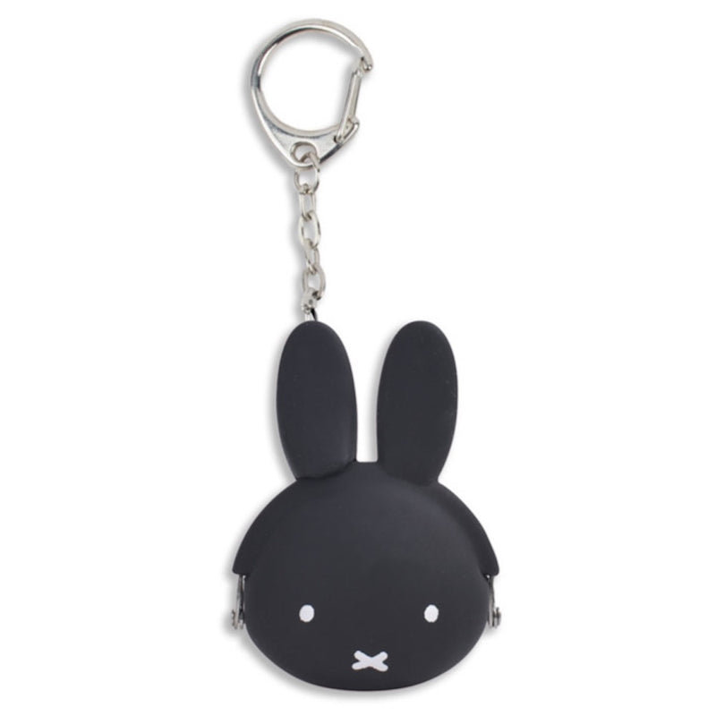 Mimi POCHI BABY Miffy (Black)