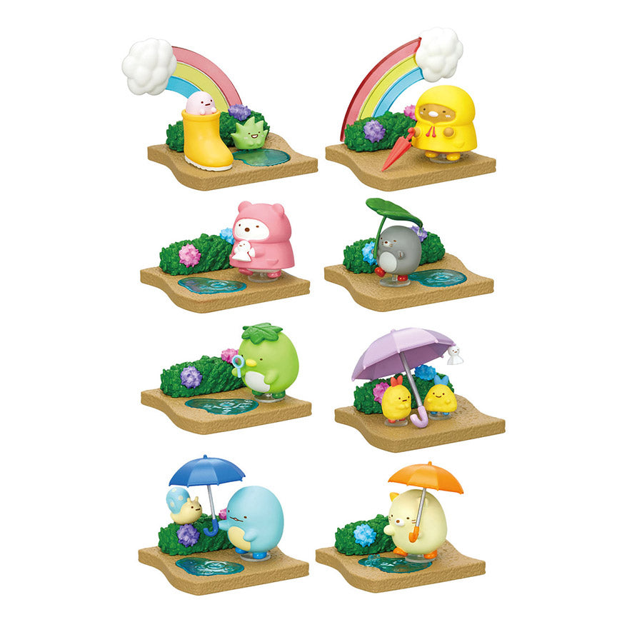 sumikoです San-X Plush Doll Sumikko Gurashi Collection Sum | PlazaJapan