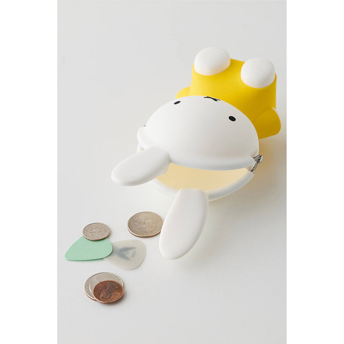 3D POCHI Miffy (Yellow)