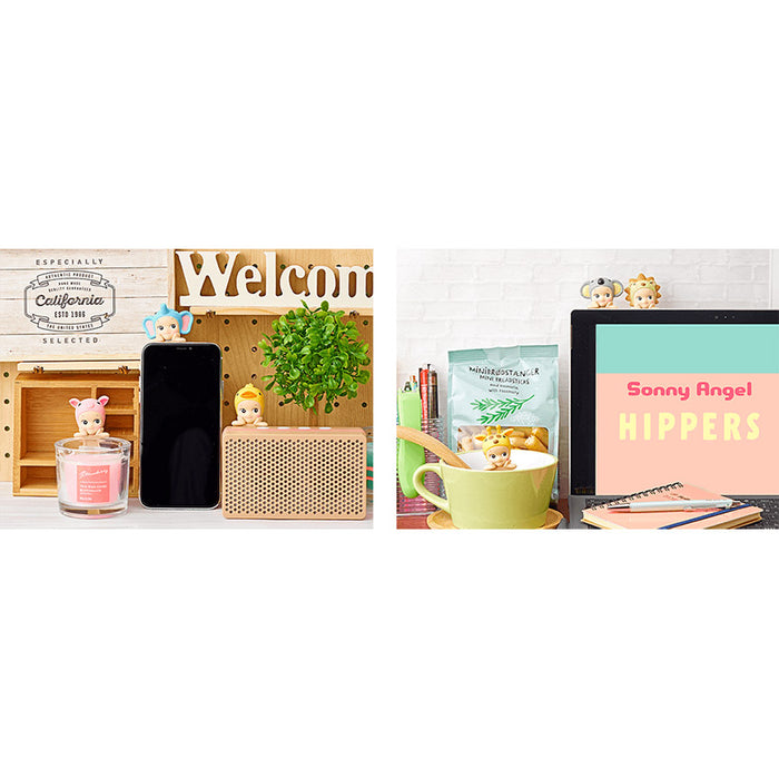 Sonny Angel Hippers Blind Box