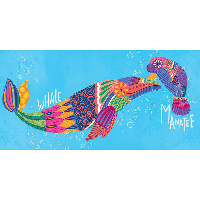 Alebrijes: Animals / Animales (Bilingual Spanish)