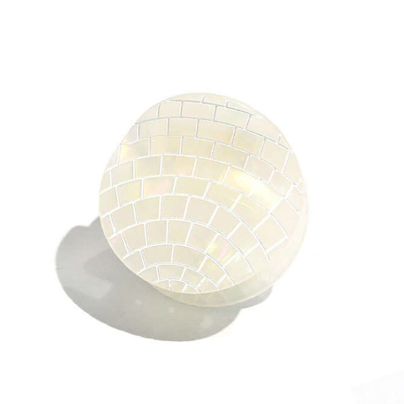 Midi Disco Ball Hair Claw