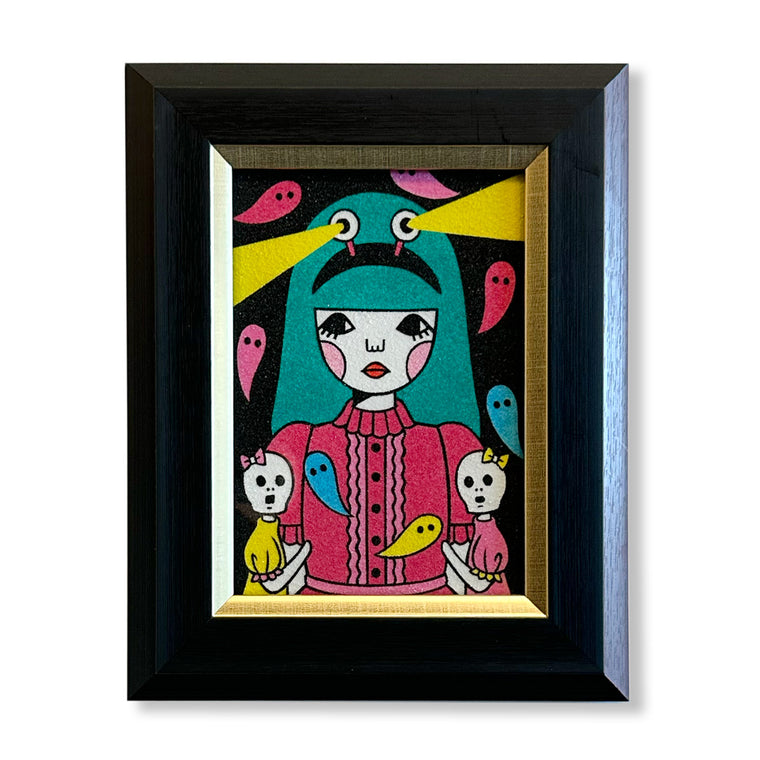 Naoshi: Night Patrol Girl