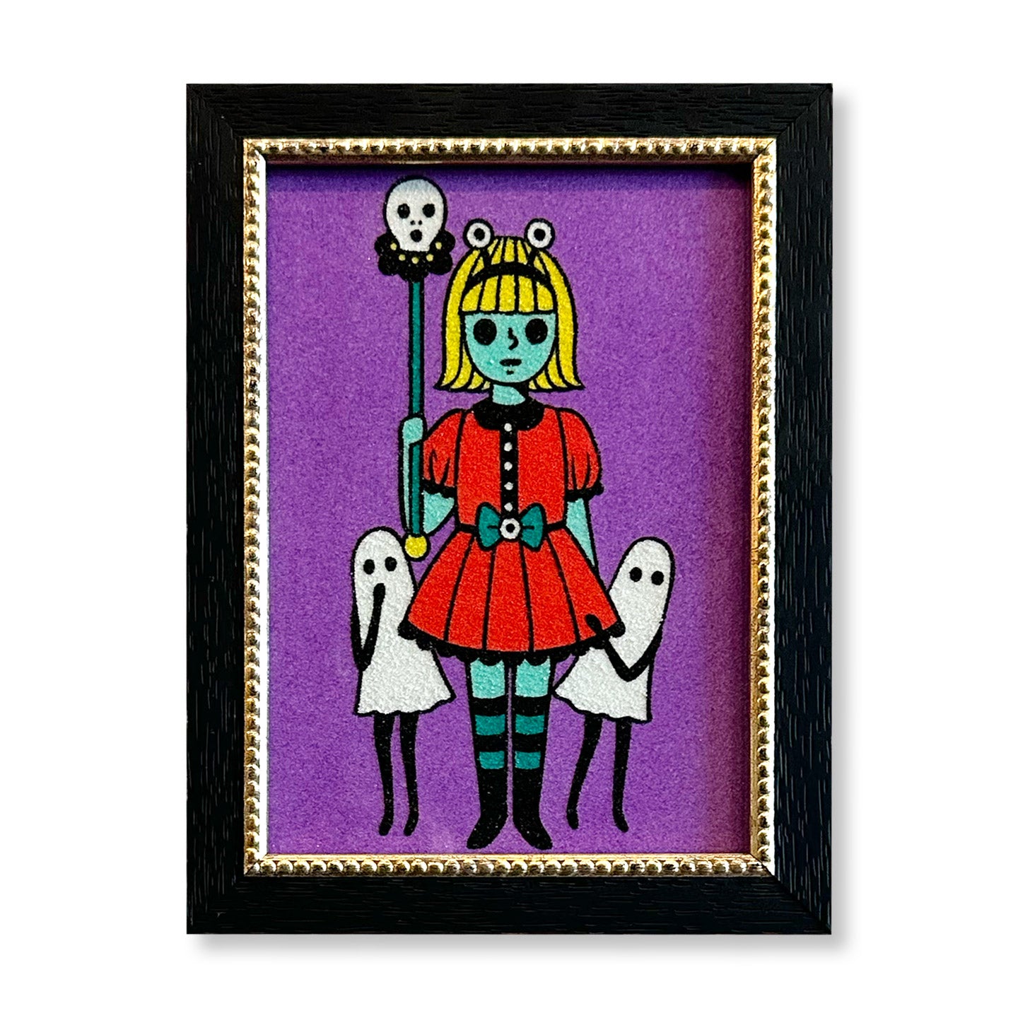 Naoshi: Zombie Knight Girl