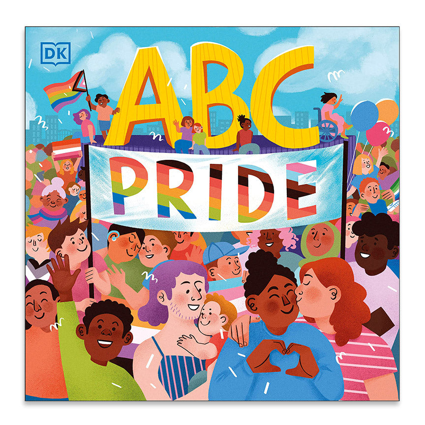 ABC Pride