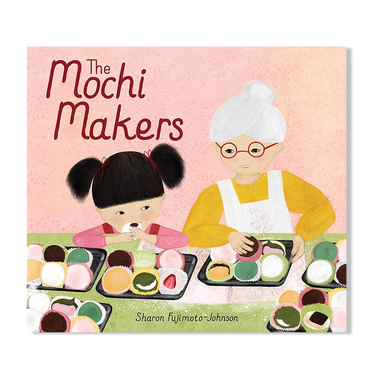 Mochi Makers