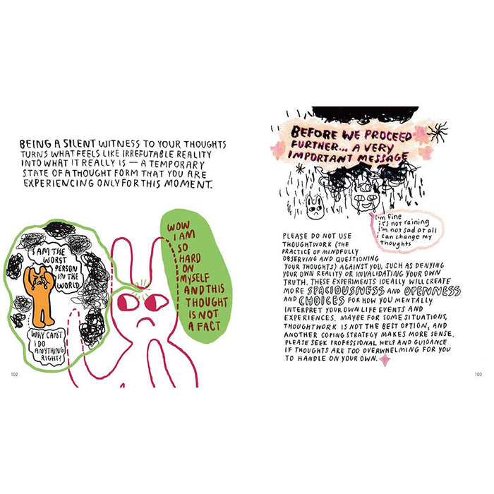 There Is No Right Way to Meditate