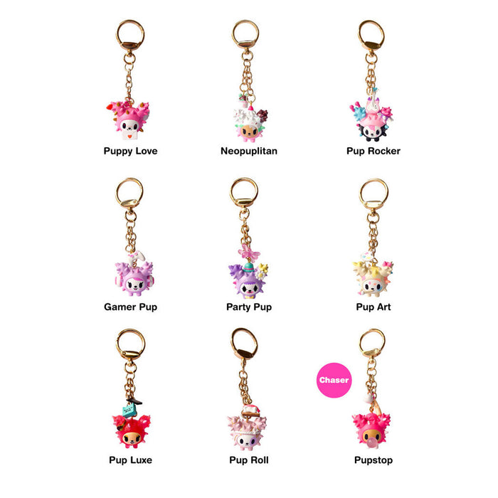 Cactus Pups Frenzies Blind Box