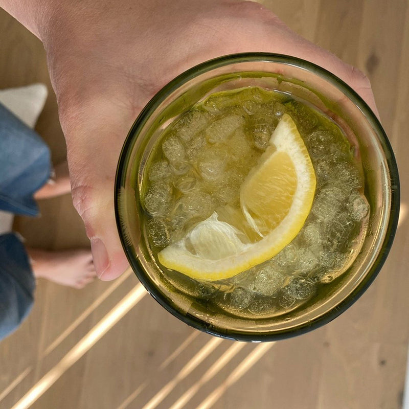 Lou’s Lemonade Craft Cocktail Infusion Kit