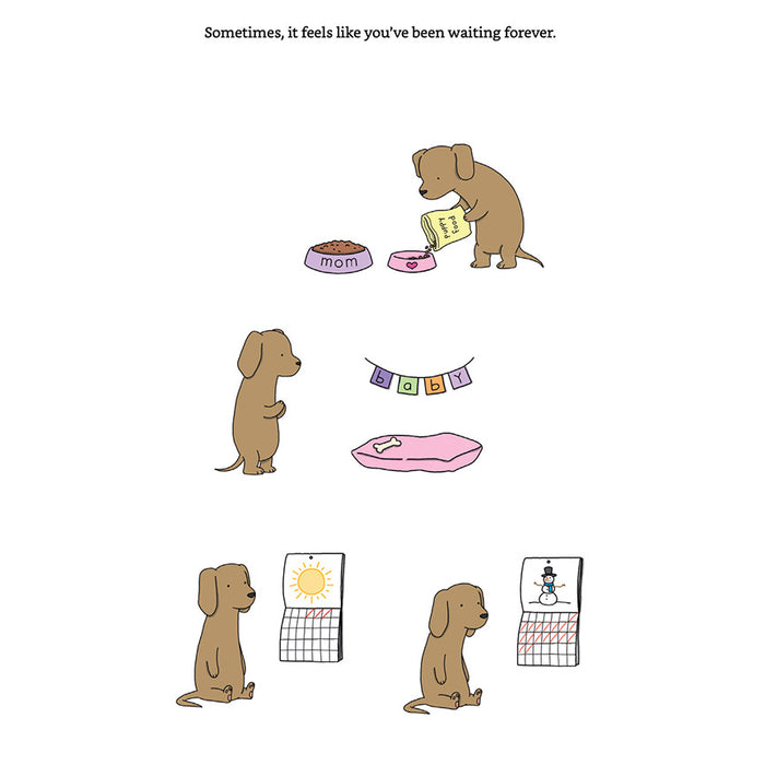 You’re Mom (Signed by Artist/Author)