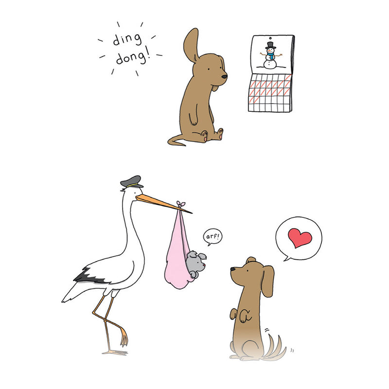 You’re Mom (Signed by Artist/Author)