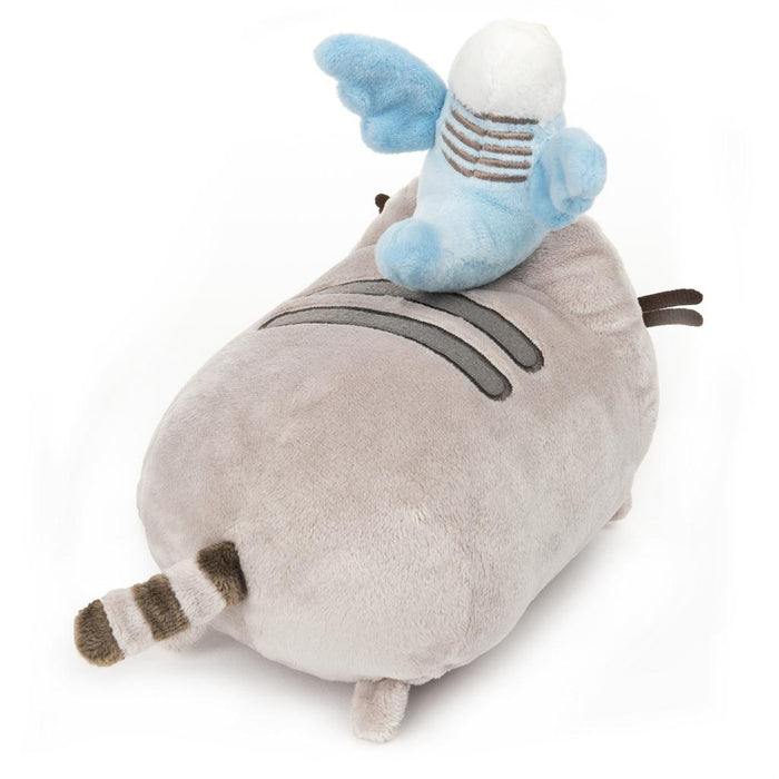 Pusheen + Bo Best Friends Set