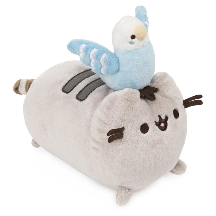 Pusheen + Bo Best Friends Set
