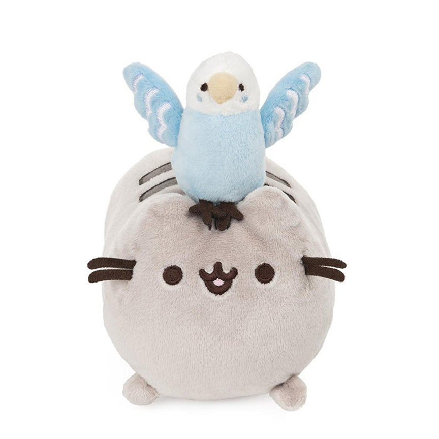 Pusheen + Bo Best Friends Set