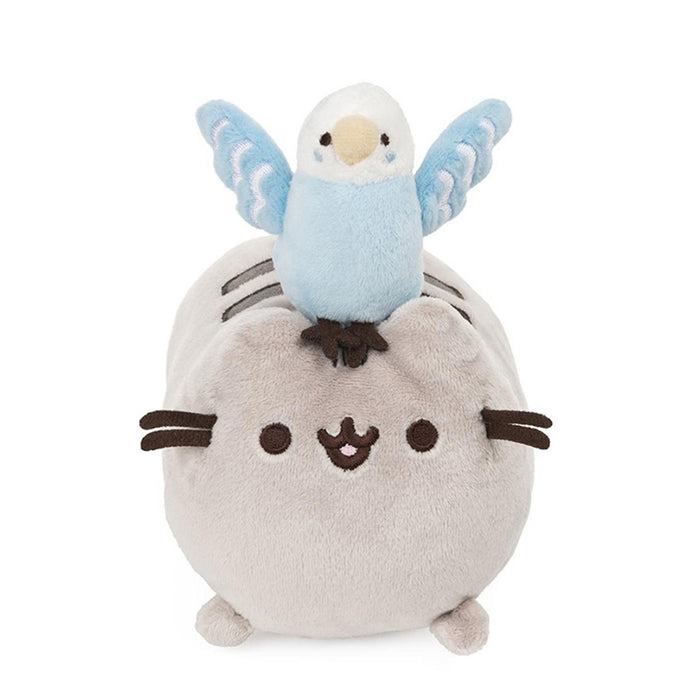 Pusheen + Bo Best Friends Set