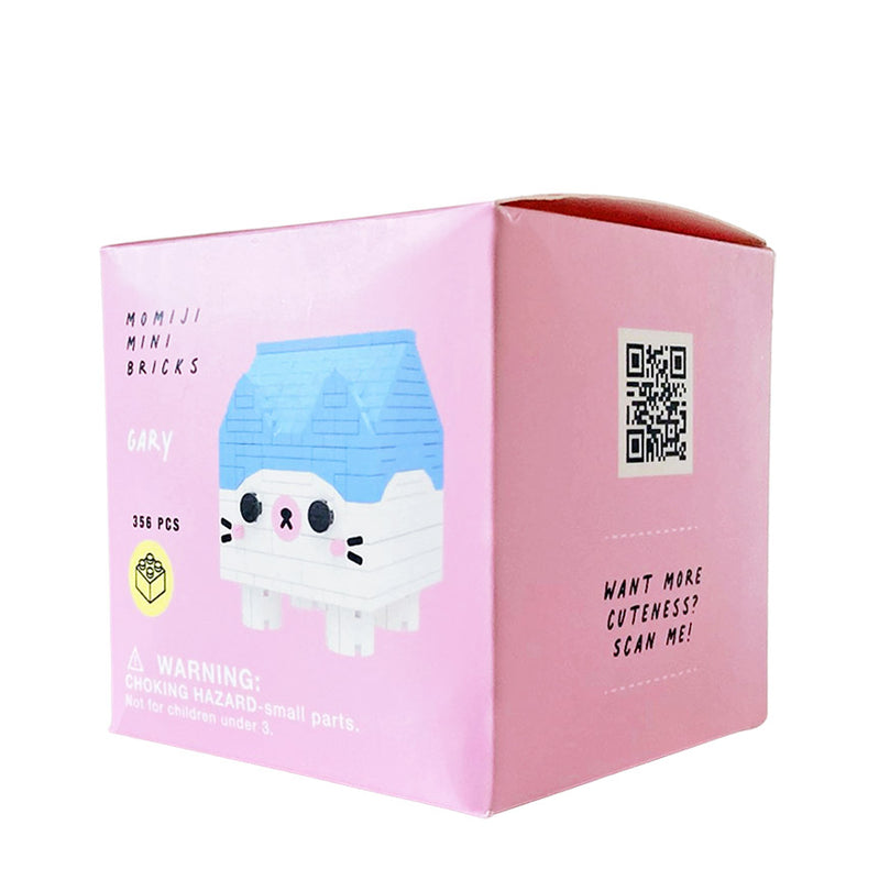 Gary Mini Bricks